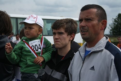 Pobiegli na szczyt - galeria