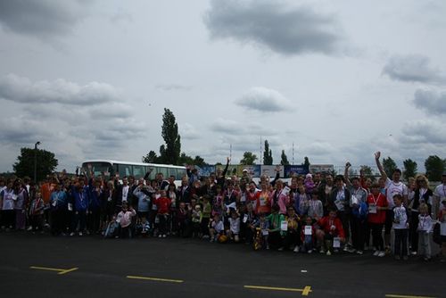 Pobiegli na szczyt - galeria