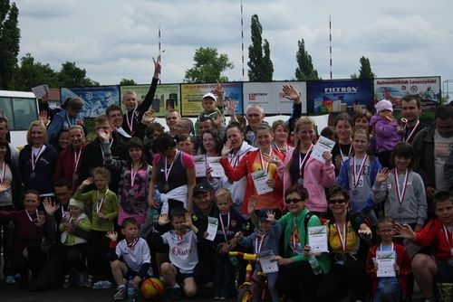 Pobiegli na szczyt - galeria