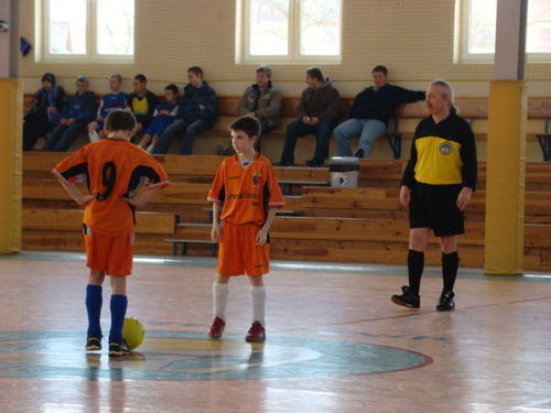 Piast zdeklasował rywali (galeria)