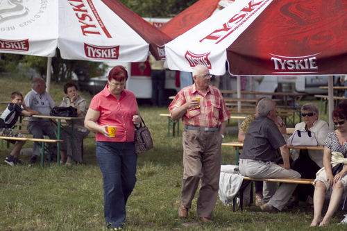 Konno przez Podrzecze  - fotorelacja