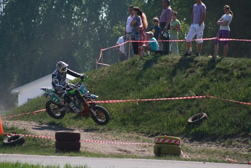 Dynamicznie i widowiskowo - galeria