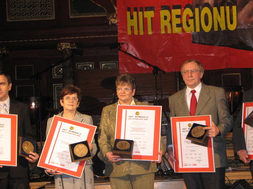 Hit 2007