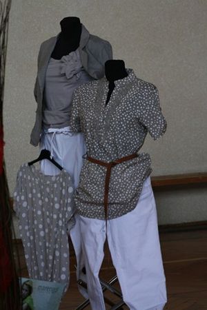Moda na sukces - galeria