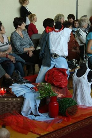 Moda na sukces - galeria