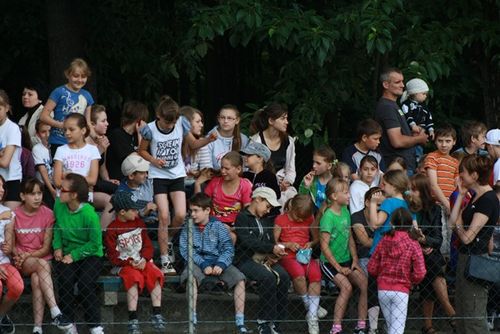 Kolejny raz zwyciężyli faworyci - galeria