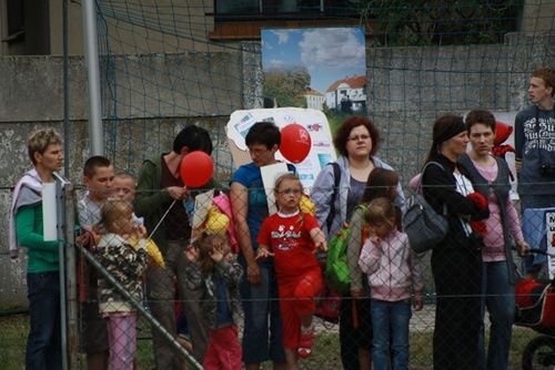 Kolejny raz zwyciężyli faworyci - galeria