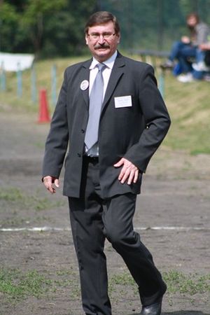 Kolejny raz zwyciężyli faworyci - galeria