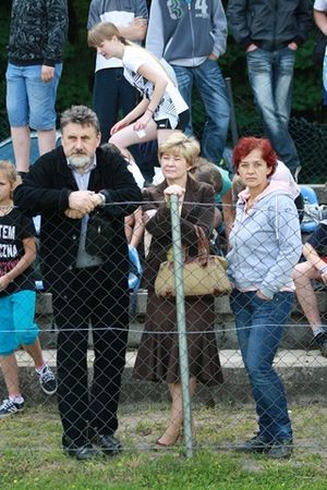 Kolejny raz zwyciężyli faworyci - galeria
