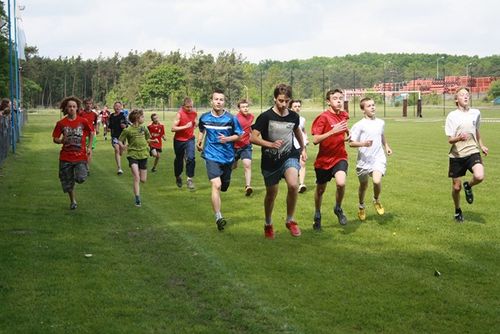 Kolejny raz zwyciężyli faworyci - galeria