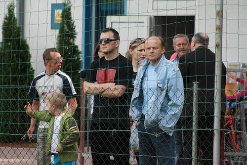 Kolejny raz zwyciężyli faworyci - galeria