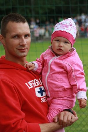 Kolejny raz zwyciężyli faworyci - galeria