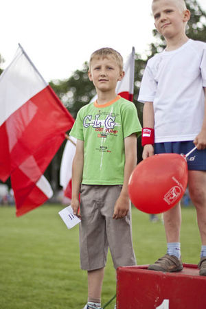 Kolejny raz zwyciężyli faworyci - galeria