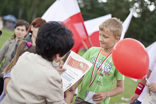 Kolejny raz zwyciężyli faworyci - galeria