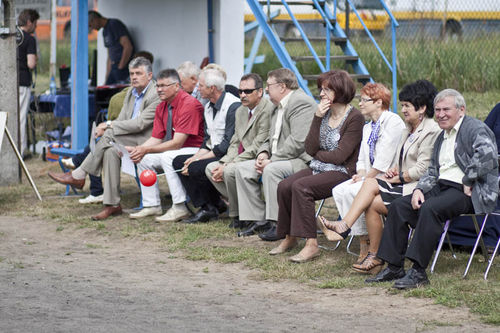Kolejny raz zwyciężyli faworyci - galeria