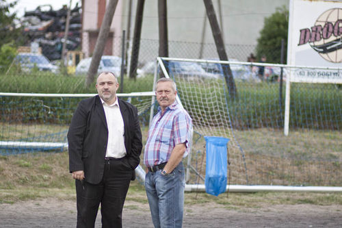 Kolejny raz zwyciężyli faworyci - galeria