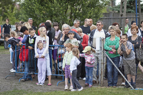 Kolejny raz zwyciężyli faworyci - galeria