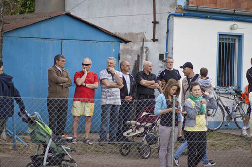 Kolejny raz zwyciężyli faworyci - galeria