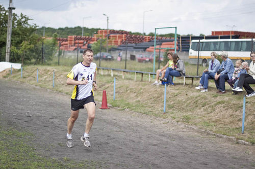 Kolejny raz zwyciężyli faworyci - galeria