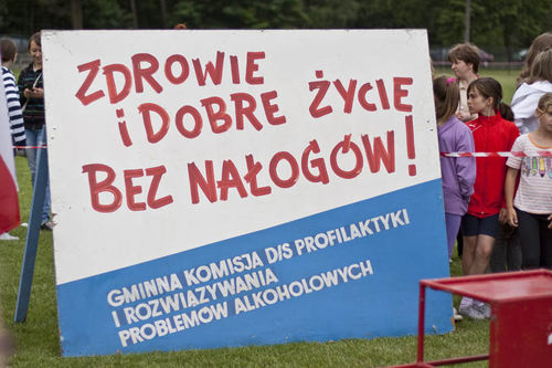 Kolejny raz zwyciężyli faworyci - galeria