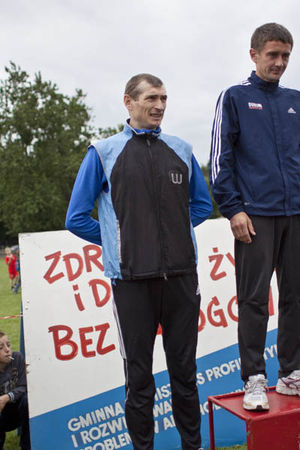 Kolejny raz zwyciężyli faworyci - galeria