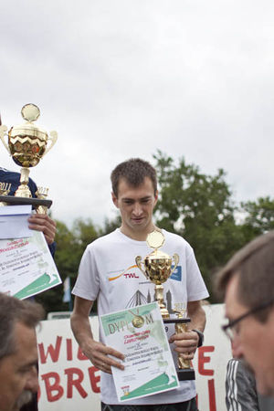 Kolejny raz zwyciężyli faworyci - galeria