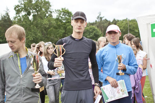 Kolejny raz zwyciężyli faworyci - galeria