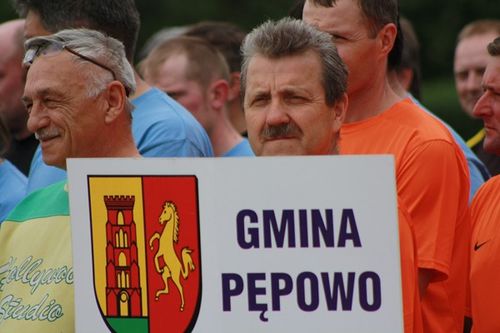 Turniej pełen sportowych emocji - fotorelacja