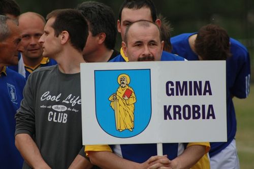 Turniej pełen sportowych emocji - fotorelacja