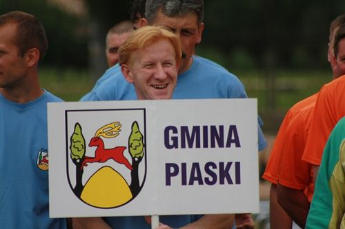 Turniej pełen sportowych emocji - fotorelacja