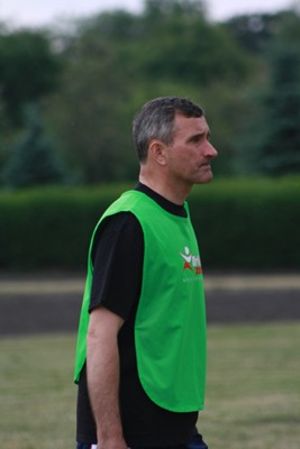Turniej pełen sportowych emocji - fotorelacja