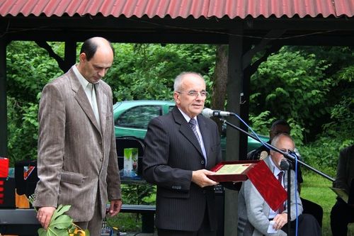 Nie czekają na złotą rybkę - galeria