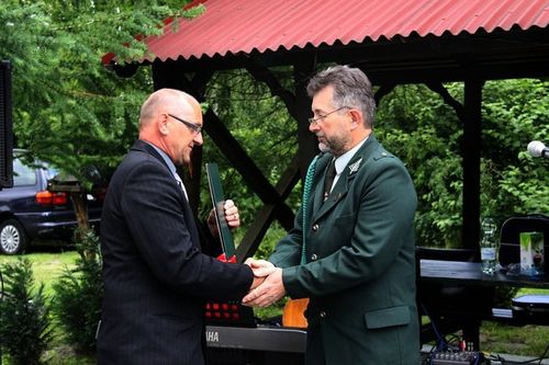 Nie czekają na złotą rybkę - galeria