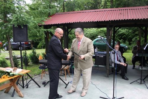 Nie czekają na złotą rybkę - galeria