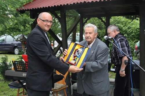 Nie czekają na złotą rybkę - galeria