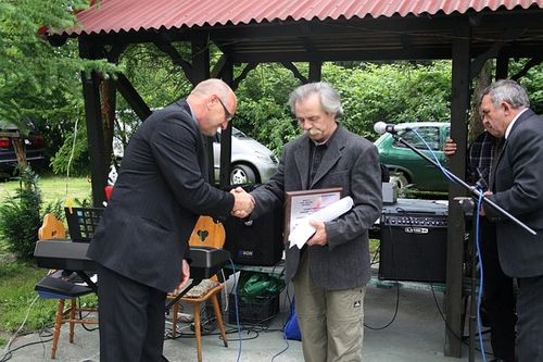 Nie czekają na złotą rybkę - galeria