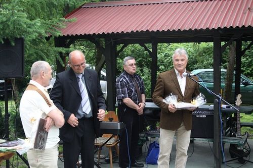 Nie czekają na złotą rybkę - galeria