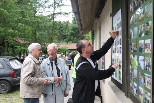 Nie czekają na złotą rybkę - galeria