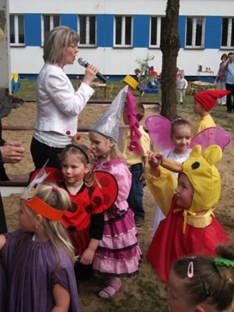 Zabawa trwała dwa dni - zdjęcia