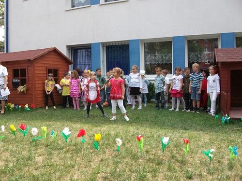 Zabawa trwała dwa dni - zdjęcia