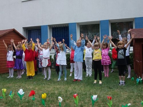 Zabawa trwała dwa dni - zdjęcia