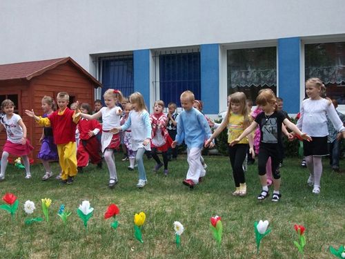 Zabawa trwała dwa dni - zdjęcia