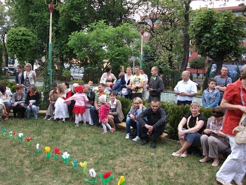Zabawa trwała dwa dni - zdjęcia