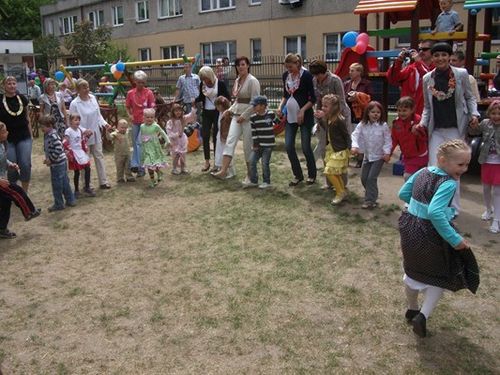 Zabawa trwała dwa dni - zdjęcia