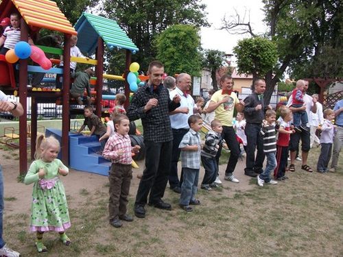 Zabawa trwała dwa dni - zdjęcia