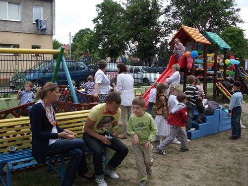 Zabawa trwała dwa dni - zdjęcia