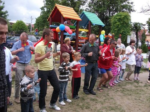 Zabawa trwała dwa dni - zdjęcia