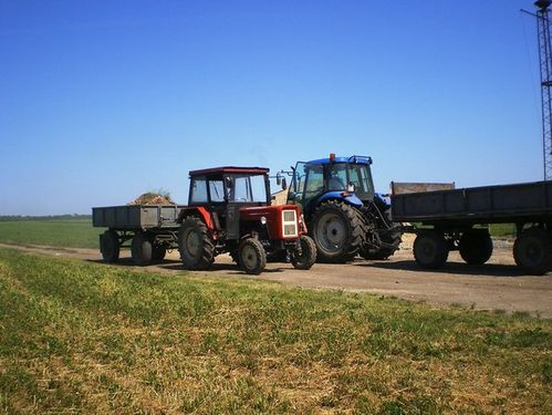 Wykonali kawał dobrej roboty - zdjęcia