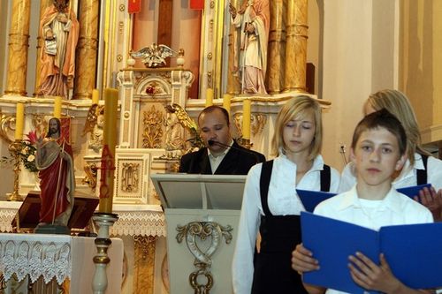 Zasłużyli na uznanie - zdjęcia