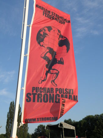 Zmagania współczesnych gladiatorów - galeria